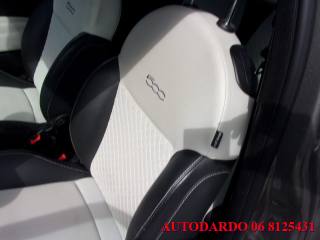 FIAT 500 usata, con Frenata d