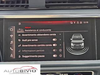 AUDI Q3 usata, con Vivavoce