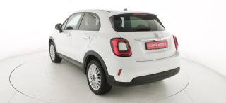 FIAT 500X usata, con Alzacristalli elettrici