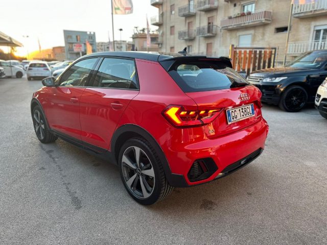 AUDI A1 usata, con Alzacristalli elettrici