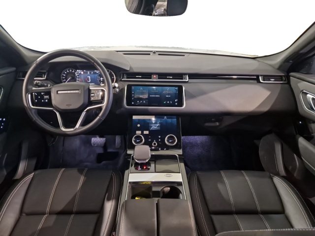 LAND ROVER Range Rover Velar usata, con Autoradio