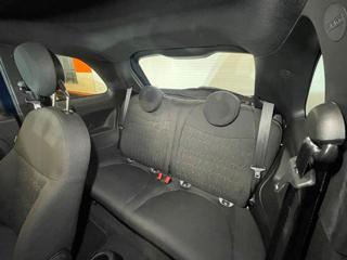 FIAT 500 usata, con Park Distance Control