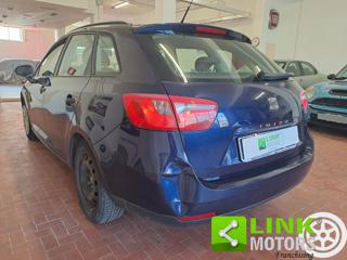 SEAT Ibiza usata, con Autoradio