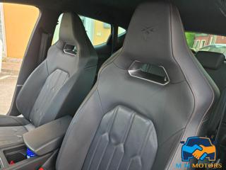 CUPRA Leon usata, con Park Distance Control