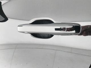 VOLVO XC60 usata, con Sensori di parcheggio posteriori