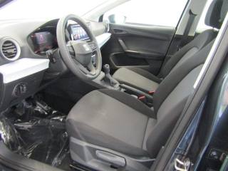 SEAT Ibiza usata, con Chiusura centralizzata