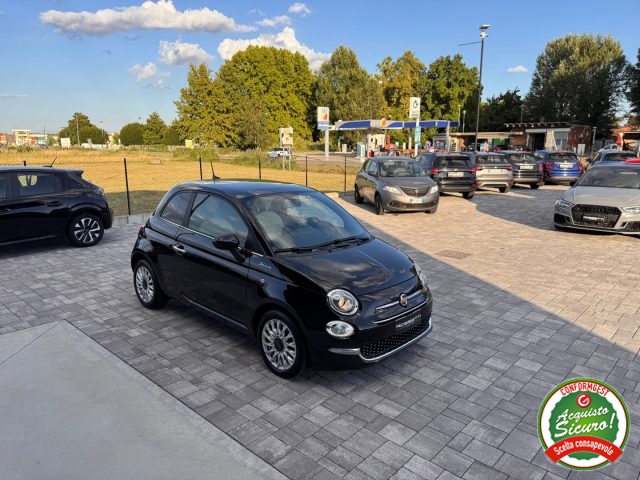 FIAT 500 usata, con Alzacristalli elettrici