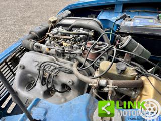 LANCIA Fulvia usata 35