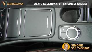 MERCEDES-BENZ A 200 usata 89