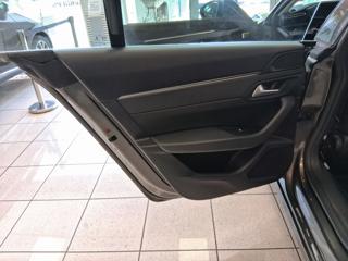 PEUGEOT 508 usata, con Autoradio digitale