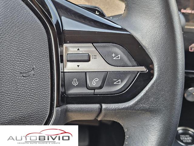 PEUGEOT 308 usata, con Autoradio digitale