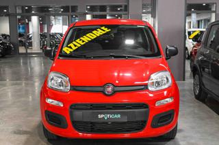 FIAT Panda usata, con Airbag