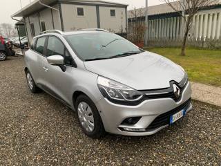 RENAULT Clio usata, con Airbag laterali