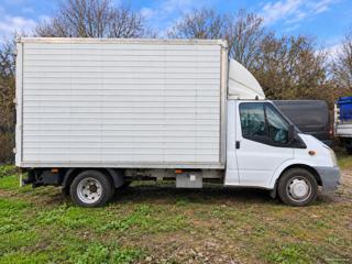 FORD Transit usata 5