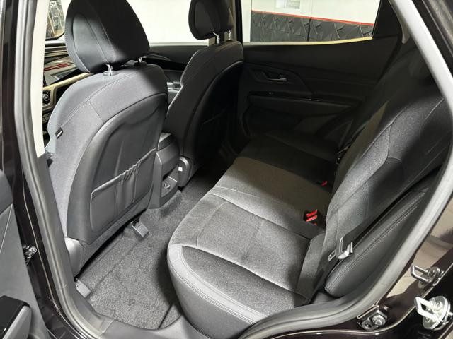 KGM Korando usata, con Controllo trazione