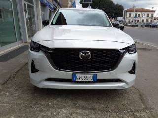 MAZDA CX-60 usata, con Antifurto