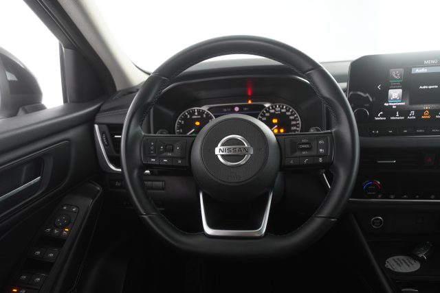NISSAN Qashqai usata 11