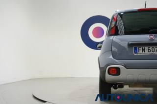 FIAT Panda usata 44