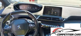PEUGEOT 5008 usata, con Climatizzatore