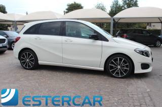 MERCEDES-BENZ B 200 usata, con Chiusura centralizzata