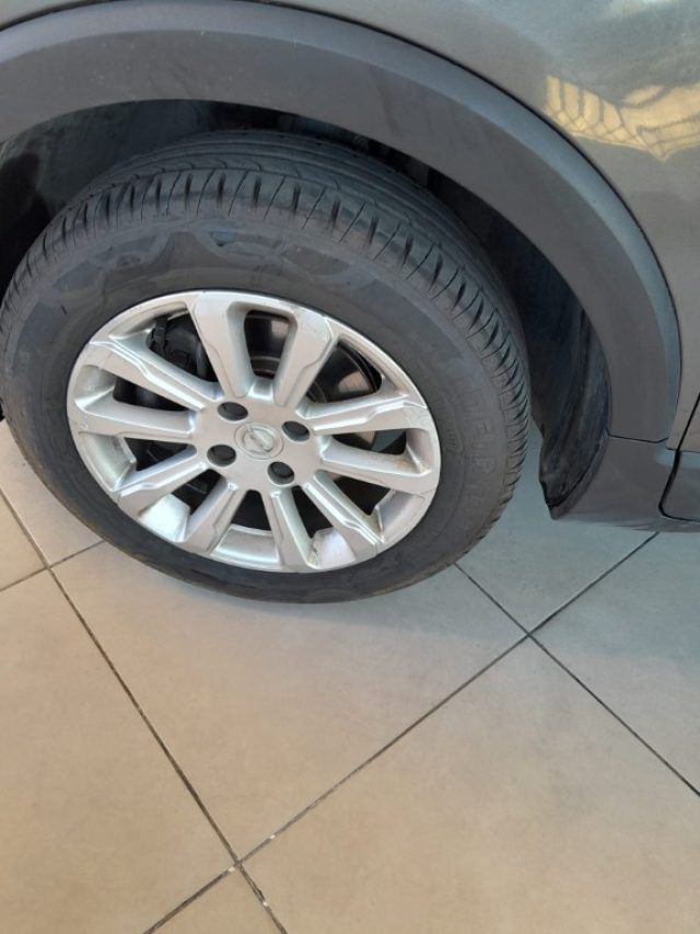 OPEL Crossland usata, con Bracciolo