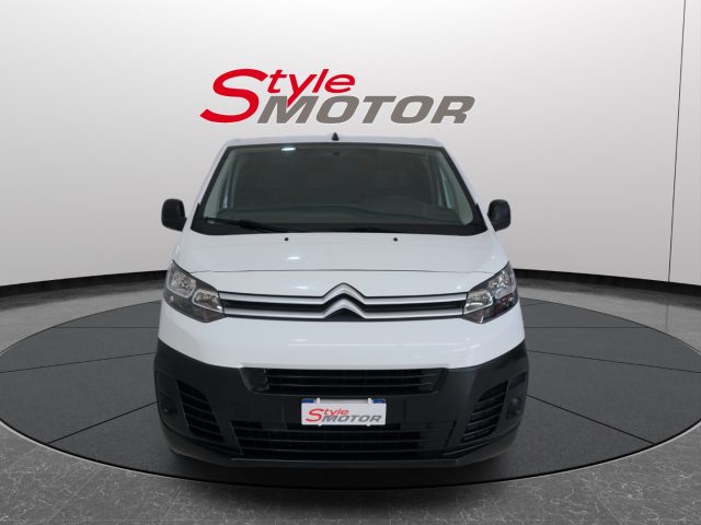 CITROEN Jumpy usata, con ABS