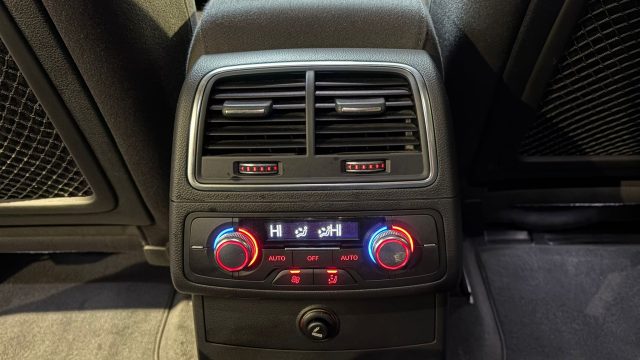 AUDI A6 usata, con Immobilizzatore elettronico