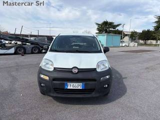 FIAT Panda usata, con Servosterzo