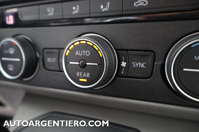 VOLKSWAGEN Caravelle usata, con Immobilizzatore elettronico