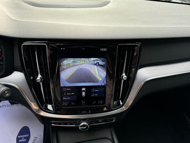 VOLVO V60 Cross Country usata, con Cruise Control