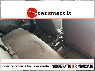 LANCIA Ypsilon usata, con Immobilizzatore elettronico