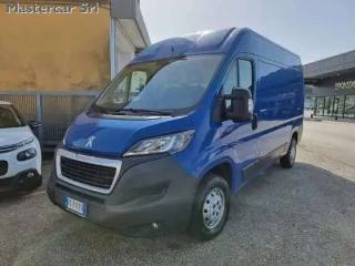 CITROEN Jumper usata, con Airbag