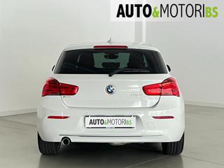 BMW 116 usata, con Alzacristalli elettrici