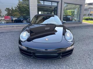 PORSCHE 911 usata, con Climatizzatore