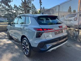 AUDI Q3 usata, con Airbag Passeggero