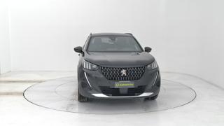 PEUGEOT 2008 usata, con Cerchi in lega