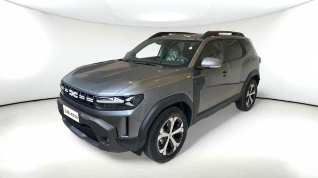DACIA Duster usata, con ABS