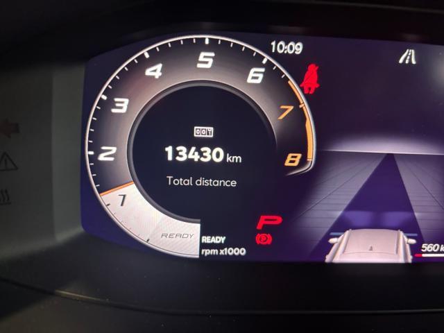 CUPRA Formentor usata, con Climatizzatore