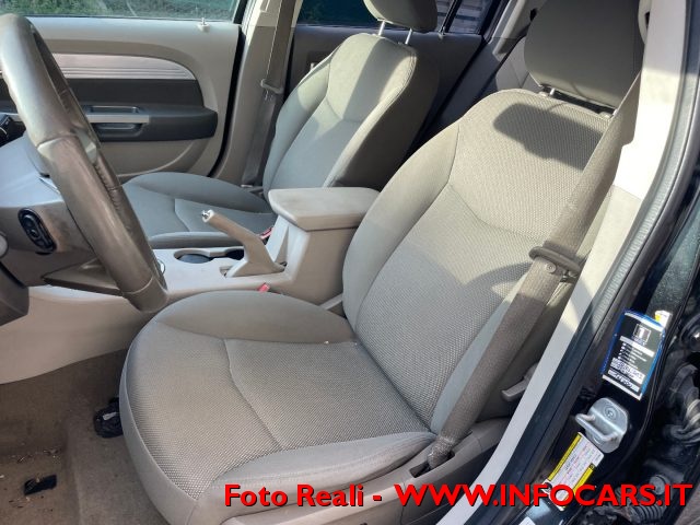 CHRYSLER Sebring usata, con Alzacristalli elettrici
