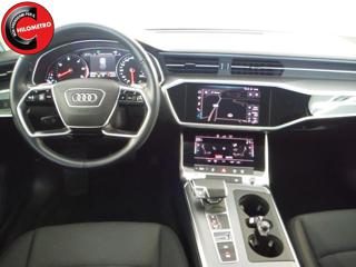 AUDI A6 usata, con Immobilizzatore elettronico