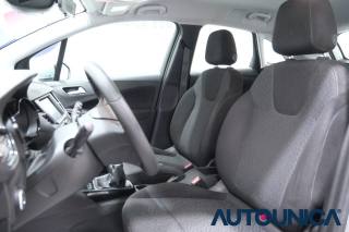 OPEL Crossland X usata, con Autoradio