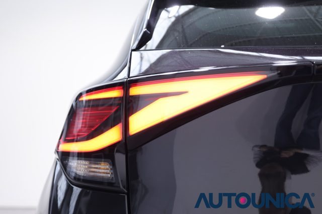 KIA Sportage usata, con Frenata d