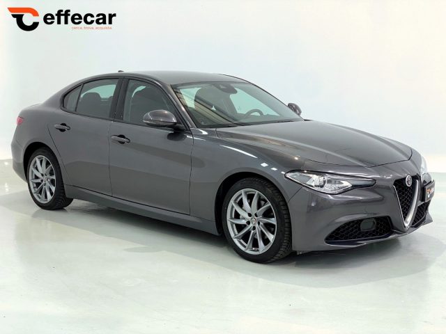 ALFA ROMEO Giulia usata, con Airbag laterali