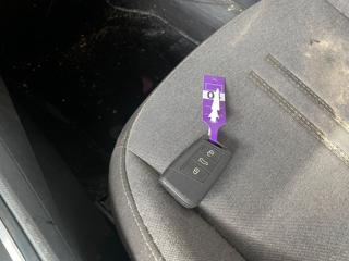 SEAT Ateca usata, con Park Distance Control