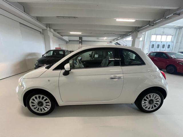 FIAT 500 usata, con Alzacristalli elettrici