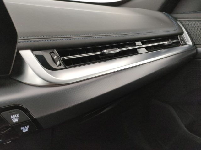 BMW X1 usata, con USB