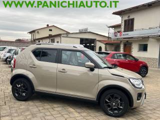 SUZUKI Ignis usata, con Alzacristalli elettrici
