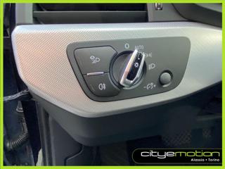 AUDI A4 usata, con Cruise Control