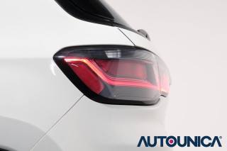 JEEP Compass usata, con Monitoraggio pressione pneumatici