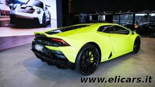 LAMBORGHINI Huracan usata, con ESP